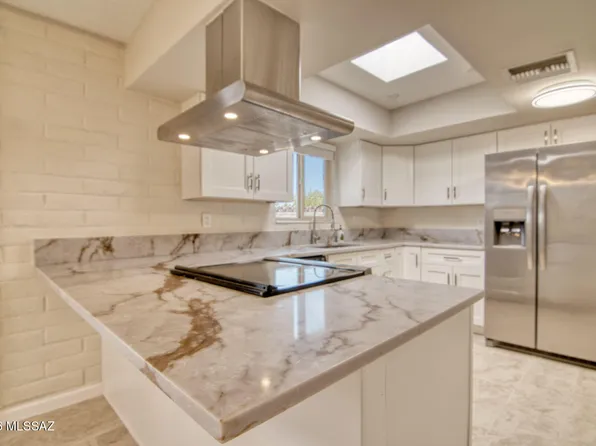 9842 E Sellarole Rd, Tucson, AZ 85730