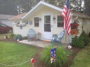 9 2nd St, Madison, CT 06443