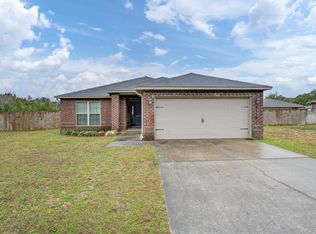 3110 Edelstein Dr, Crestview, FL 32539
