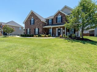 1046 Wilder Chapel Ln, Maryville, TN 37804
