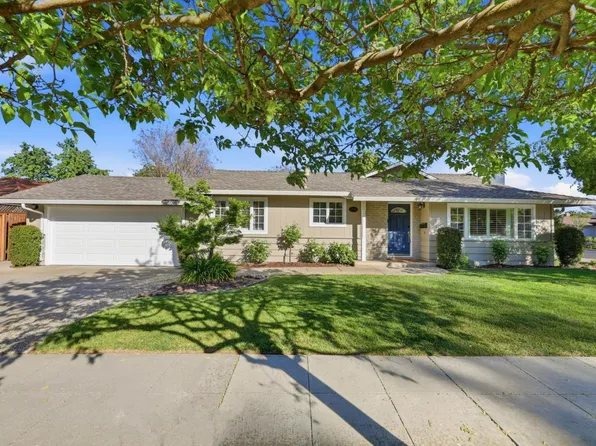 1396 Cordelia Ave, San Jose, CA 95129