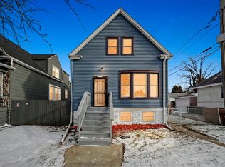 8633 S Union Ave, Chicago, IL 60620