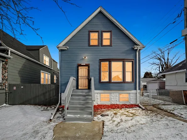 8633 S Union Ave, Chicago, IL 60620