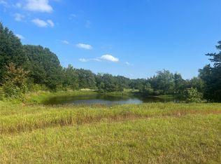 County Road 2300, Telephone, TX 75488