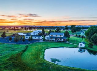 62626 Dodds Rd, BEND, OR 97701