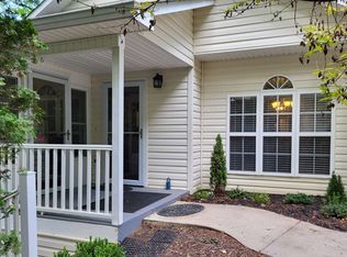 25 Brookwood Ct, Blue Ridge, GA 30513