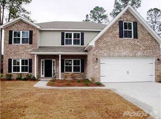 103 Saratoga Dr, Rincon, GA 31326