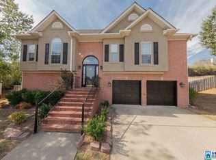 119 Cahaba Club Dr, Helena, AL 35080