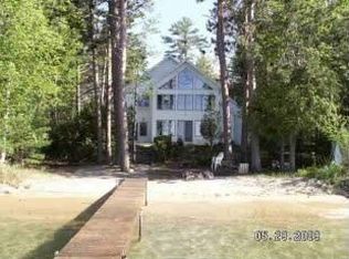 7020 Crystal Beach Rd NW, Rapid City, MI 49676