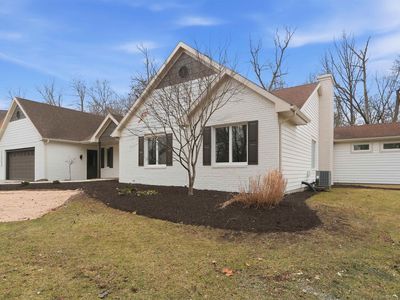 1503 River Run Ct, Fort Wayne, IN, 46825