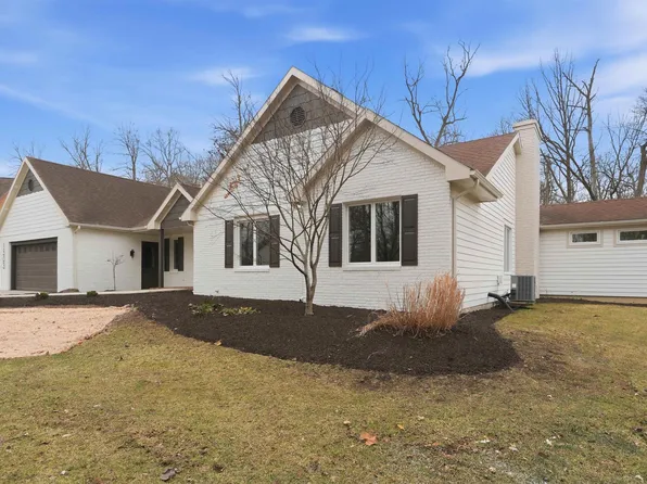 1503 River Run Ct, Fort Wayne, IN 46825