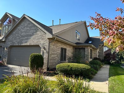 9 Lake Katherine Way, Palos Heights, IL, 60463
