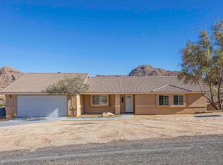 7635 Elwood St, Joshua Tree, CA 92252