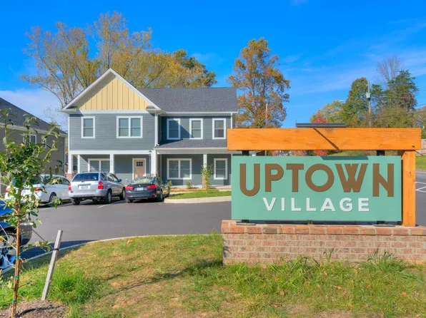 213 Uptown Trl, Blacksburg, VA 24060