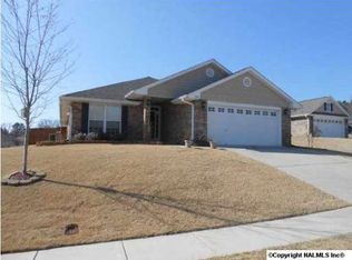 137 Potters Wheel, Madison, AL 35758