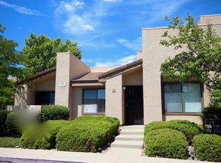 2180 Resort Way #H7, Prescott, AZ 86301
