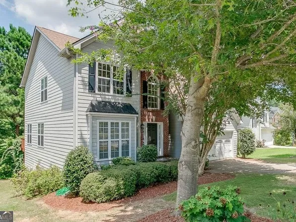 1400 Walnut Hill Cir, Lawrenceville, GA 30043