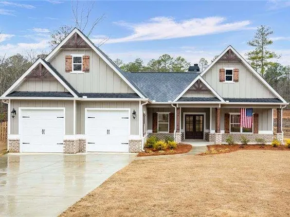 393 Rc Thompson Rd, Dallas, GA 30157