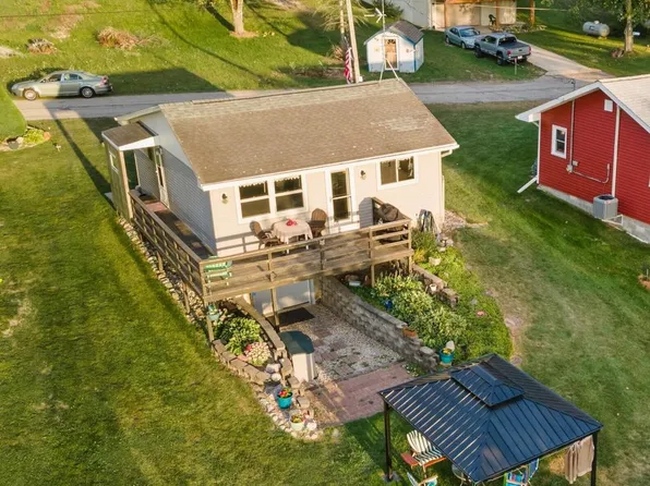 N3928 Sunny Slope AVENUE, Cascade, WI 53011