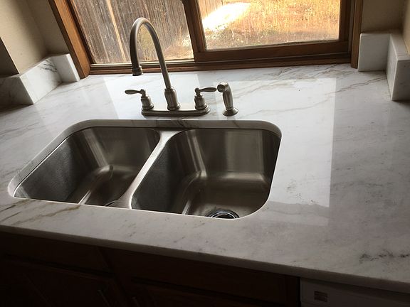 New Stainless Sink