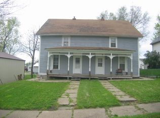 7309 Rockwood Rd, Little Rock, AR 72207