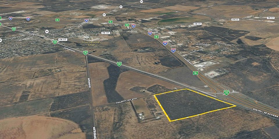 1st image of County Road 3701