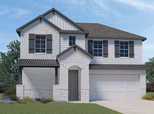 2300 Magnolia Hill Dr, Leander, TX 78641
