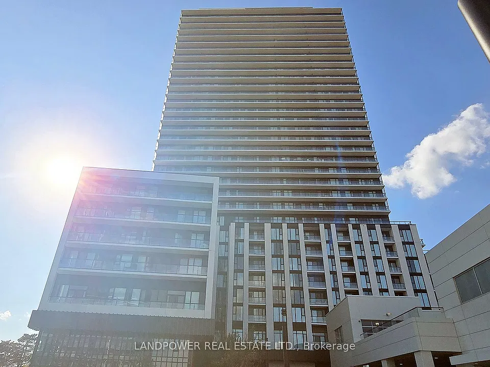 5858 Yonge St #703