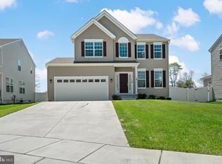 47 Cayuga Way, Sicklerville, NJ 08081