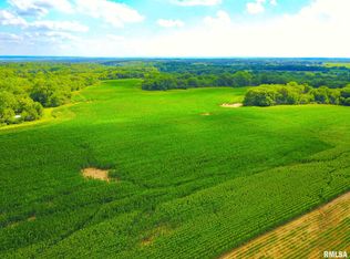 353 County Road 850 Rd E, Sparland, IL 61565