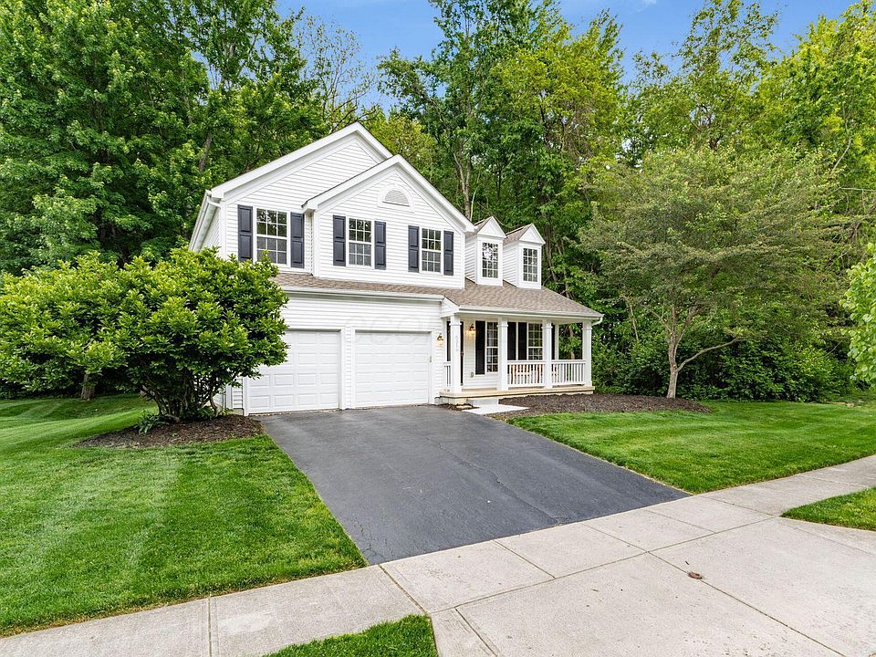 6316 Hilltop Trail Dr, New Albany, OH 43054 | MLS #226017412 | Zillow