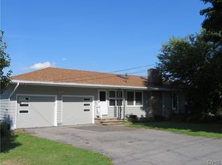 708 State Route 48 Hwy, Fulton, NY 13069