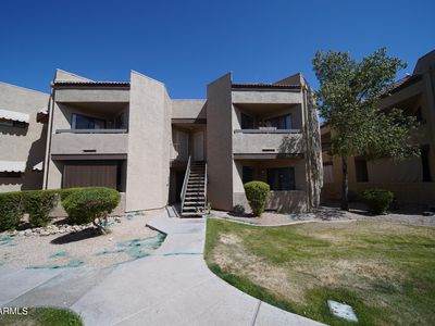 2228 N 52nd St Unit 115, Phoenix, AZ, 85008