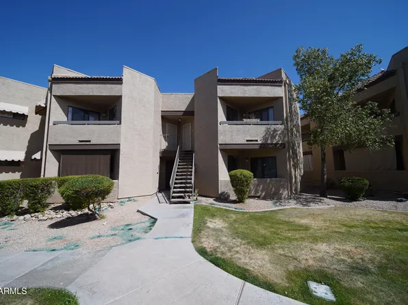2228 N 52ND Street #115, Phoenix, AZ 85008
