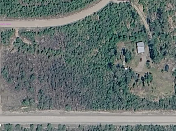 25774 W Serenity Dr, Willow, AK 99688