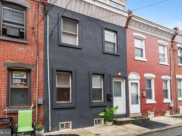 423 Miller St, Philadelphia, PA 19125