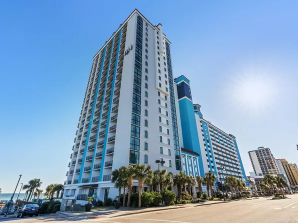 3000 N Ocean Blvd. N #908, Myrtle Beach, SC 29577