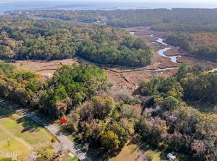 1021 Old Spanish Trl, Gautier, MS 39553