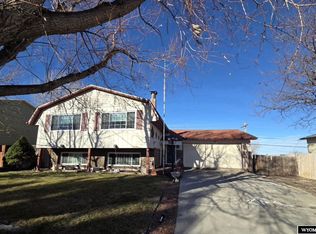 1812 Shumway Ave, Casper, WY 82601