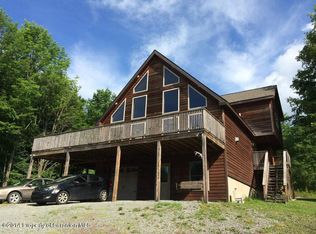 827 Pleasant Way, Union Dale, PA 18470