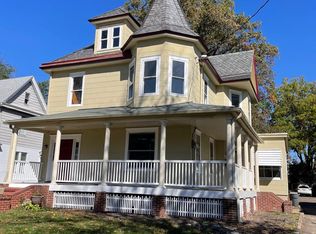 127 7th Ave #A, Haddon Heights, NJ 08035