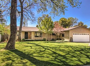 20529 Duryee Ln, Redding, CA 96002