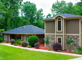 501 Old Double Churches Rd, Columbus, GA 31904