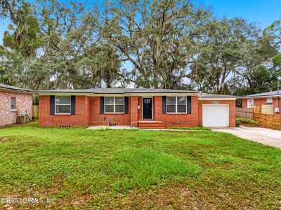 806 BORDEAU Avenue W, Jacksonville, FL, 32211