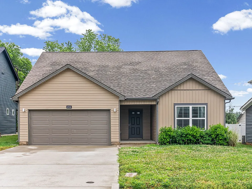 204 King Rd