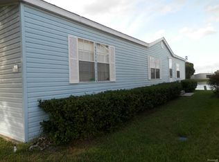 410 Merit Oak Dr, Plant City, FL 33563