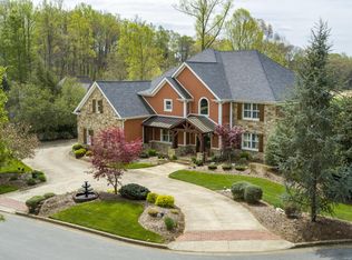 203 Hidden Forest Ct, Jonesborough, TN 37659