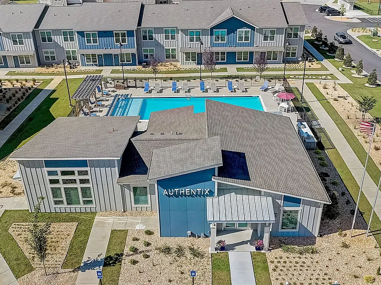 Authentix Cartersville — Photo 27