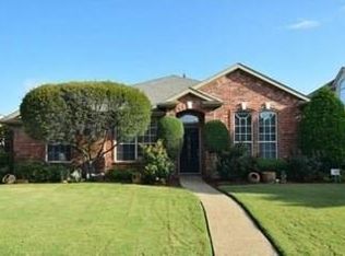 10702 Dry Creek Ln, Frisco, TX 75035