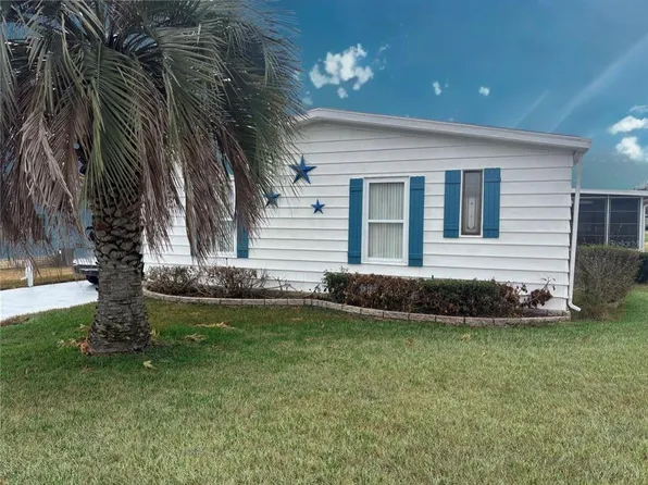 3746 PARWAY ROAD #1349, ZELLWOOD, FL 32798